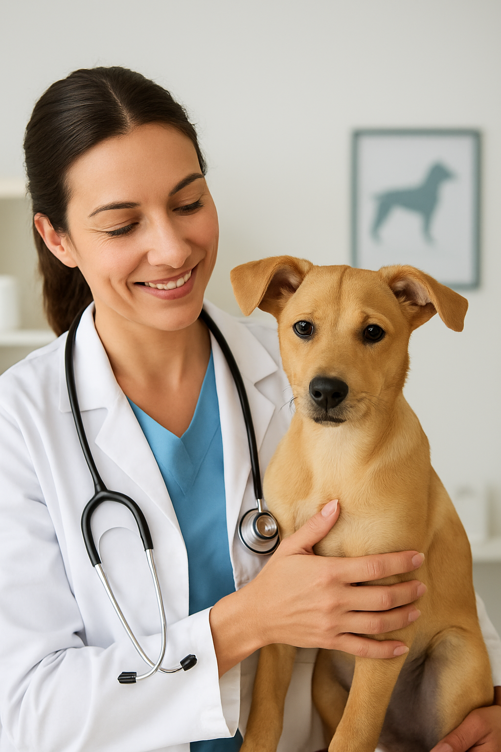 Pets felizes CastraPetBH