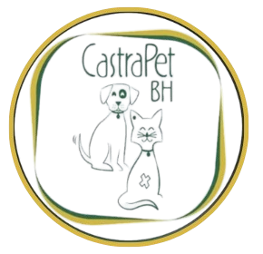 CastraPetBH Logo